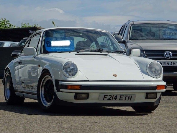 Used Porsche 911 2016 for sale - 75506708: Photo 6
