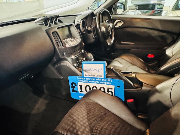 Used Nissan 370 Z 2015 for sale - 75126936: Photo 10