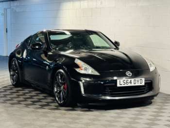 Used Nissan 370 Z 2015 for sale - 75126936: Photo
