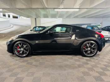 Used Nissan 370 Z 2015 for sale - 75126936: Photo