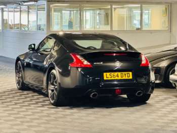 Used Nissan 370 Z 2015 for sale - 75126936: Photo