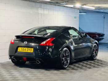Used Nissan 370 Z 2015 for sale - 75126936: Photo