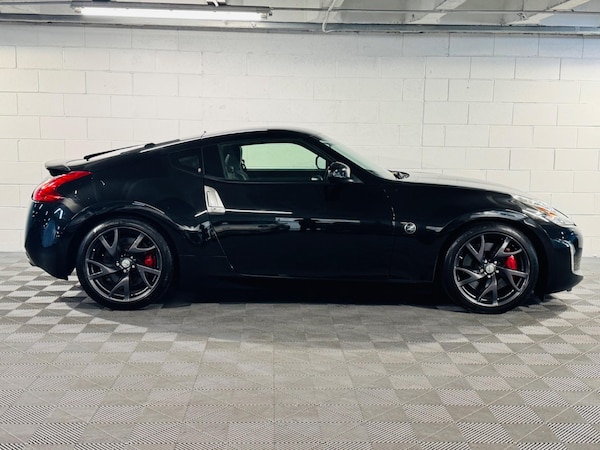 Used Nissan 370 Z 2015 for sale - 75126936: Photo 5