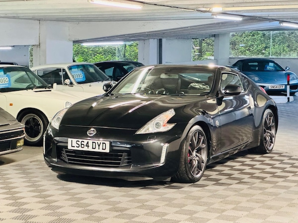 Used Nissan 370 Z 2015 for sale - 75126936: Photo 6