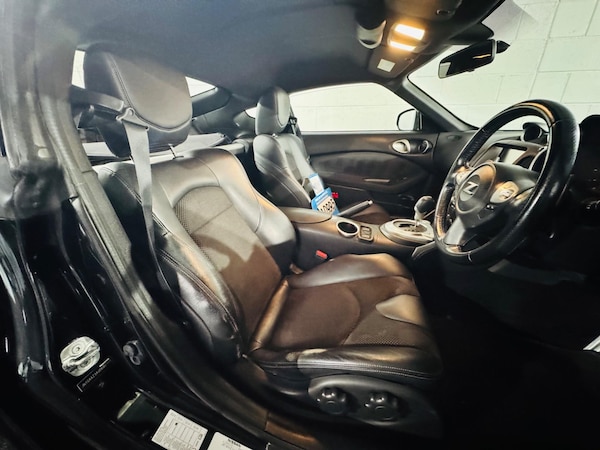 Used Nissan 370 Z 2015 for sale - 75126936: Photo 7