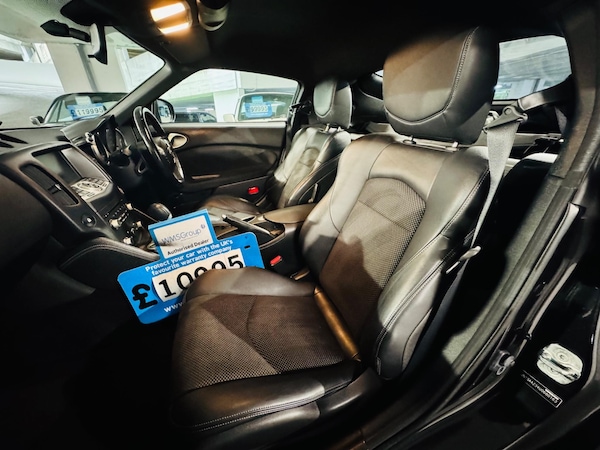 Used Nissan 370 Z 2015 for sale - 75126936: Photo 9