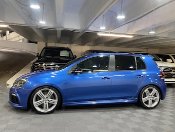 Used Volkswagen Golf 2011 for sale - 79034104: Photo