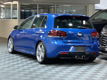 Used Volkswagen Golf 2011 for sale - 79034104: Photo