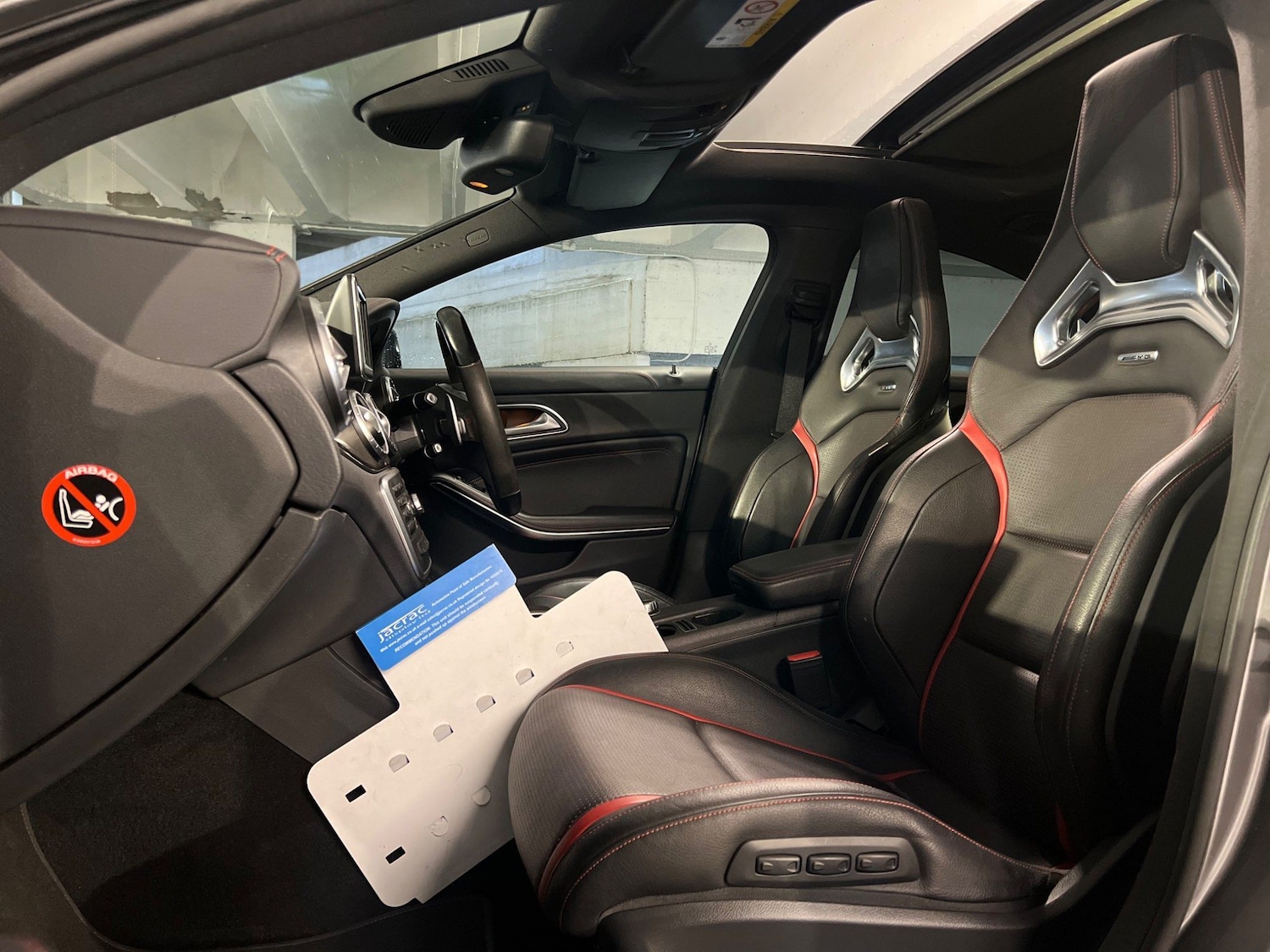 Used Mercedes-Benz CLA 2014 for sale - 76988225: Photo 10