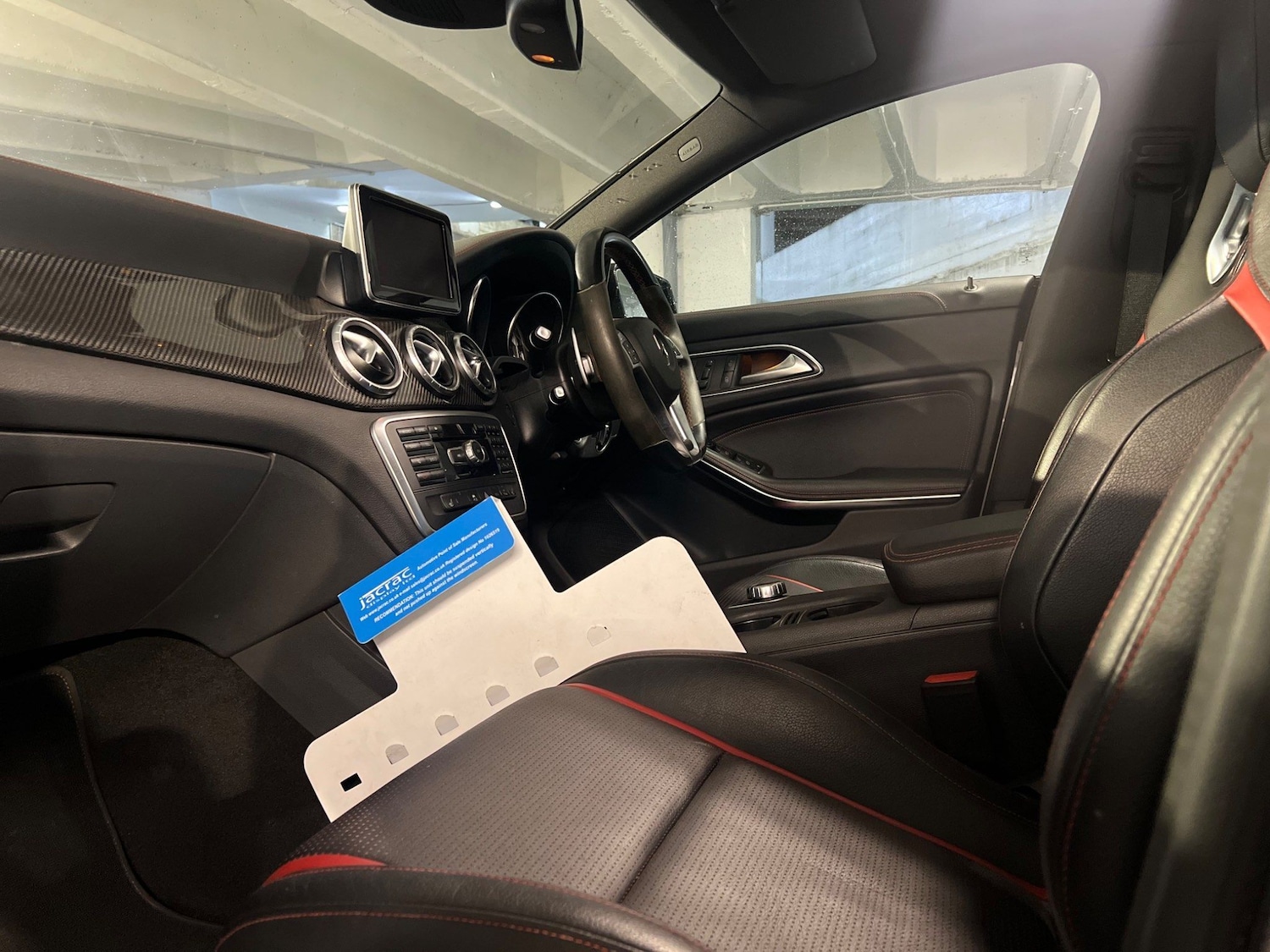 Used Mercedes-Benz CLA 2014 for sale - 76988225: Photo 11