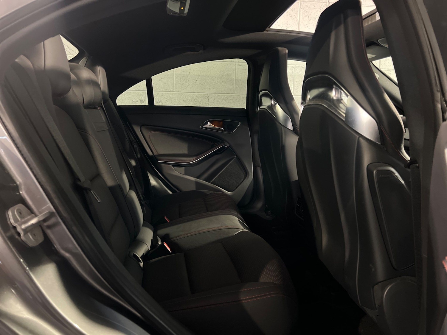 Used Mercedes-Benz CLA 2014 for sale - 76988225: Photo 12