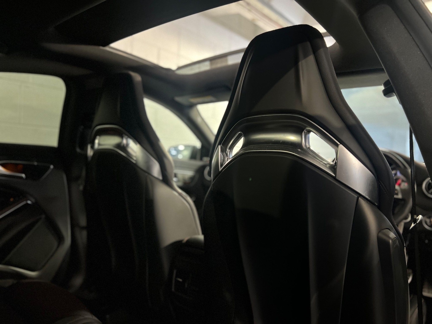 Used Mercedes-Benz CLA 2014 for sale - 76988225: Photo 13