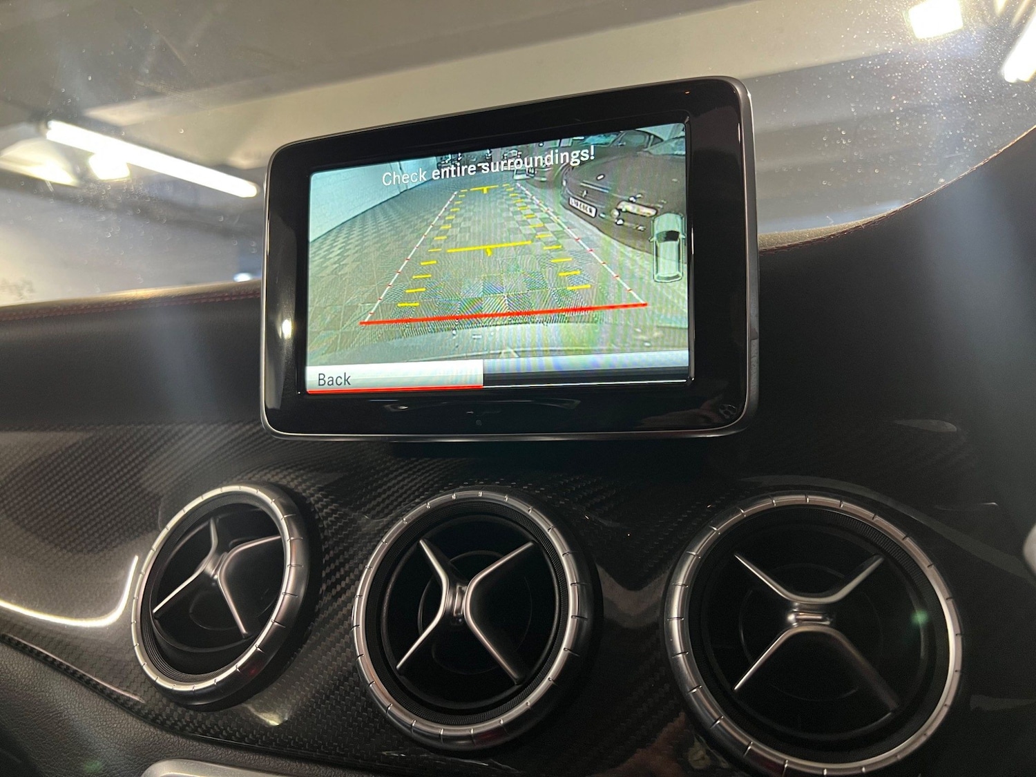 Used Mercedes-Benz CLA 2014 for sale - 76988225: Photo 16