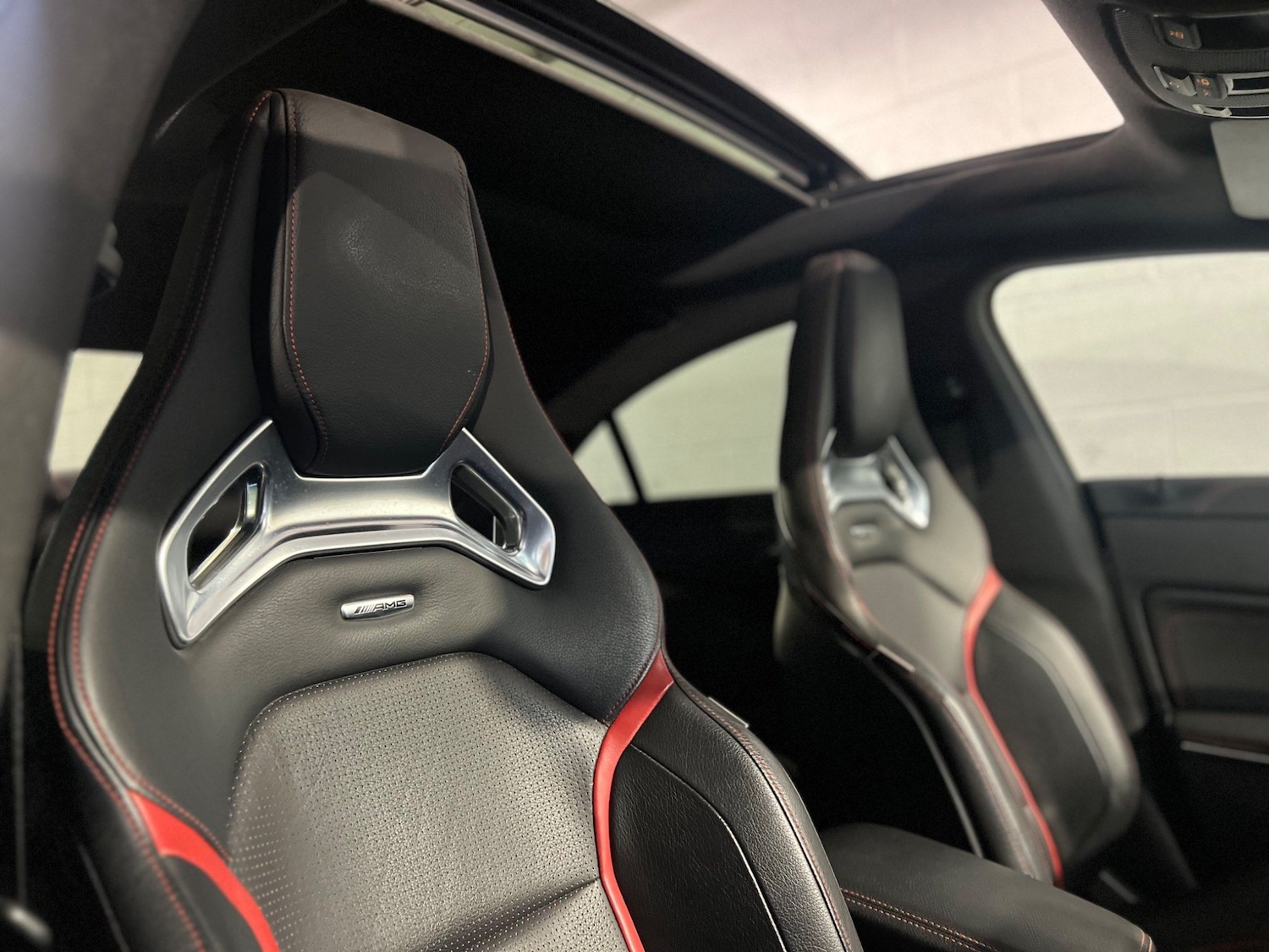 Used Mercedes-Benz CLA 2014 for sale - 76988225: Photo 8