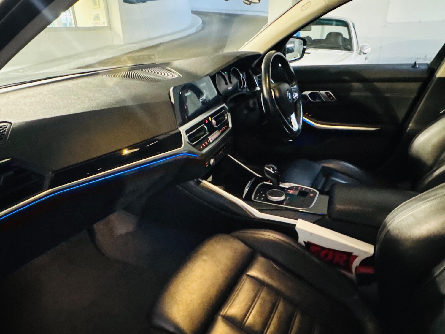 Used BMW 3 Series 2019 for sale - 77040722: Photo 10