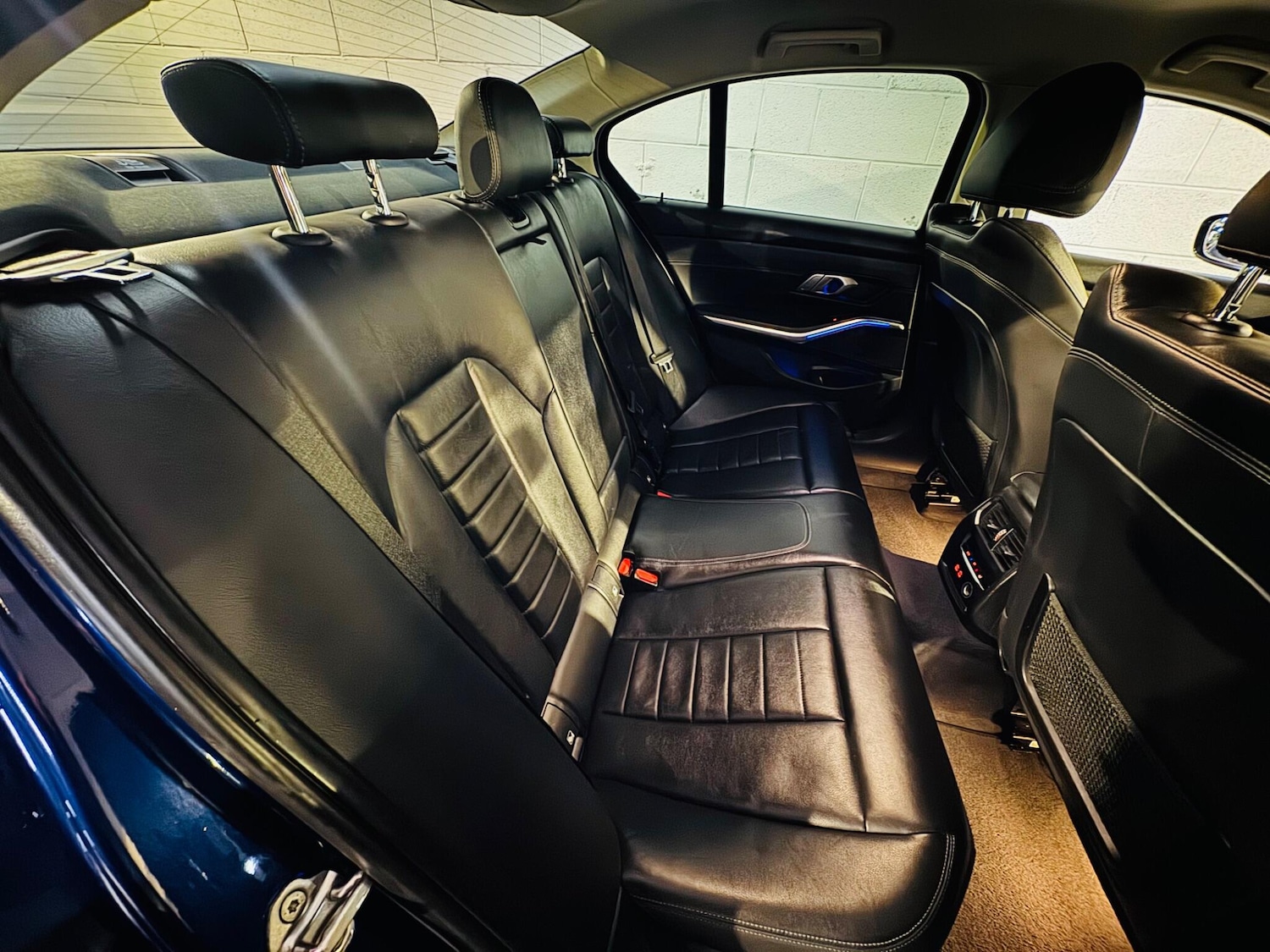 Used BMW 3 Series 2019 for sale - 77040722: Photo 11