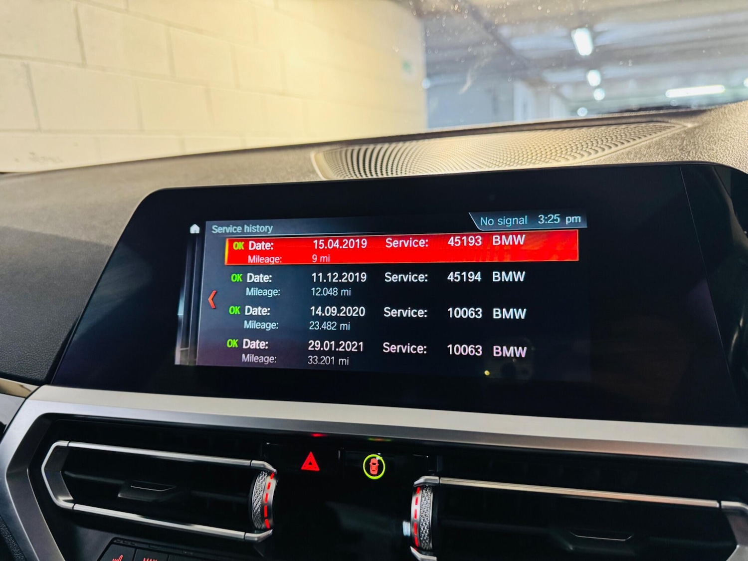 Used BMW 3 Series 2019 for sale - 77040722: Photo 13