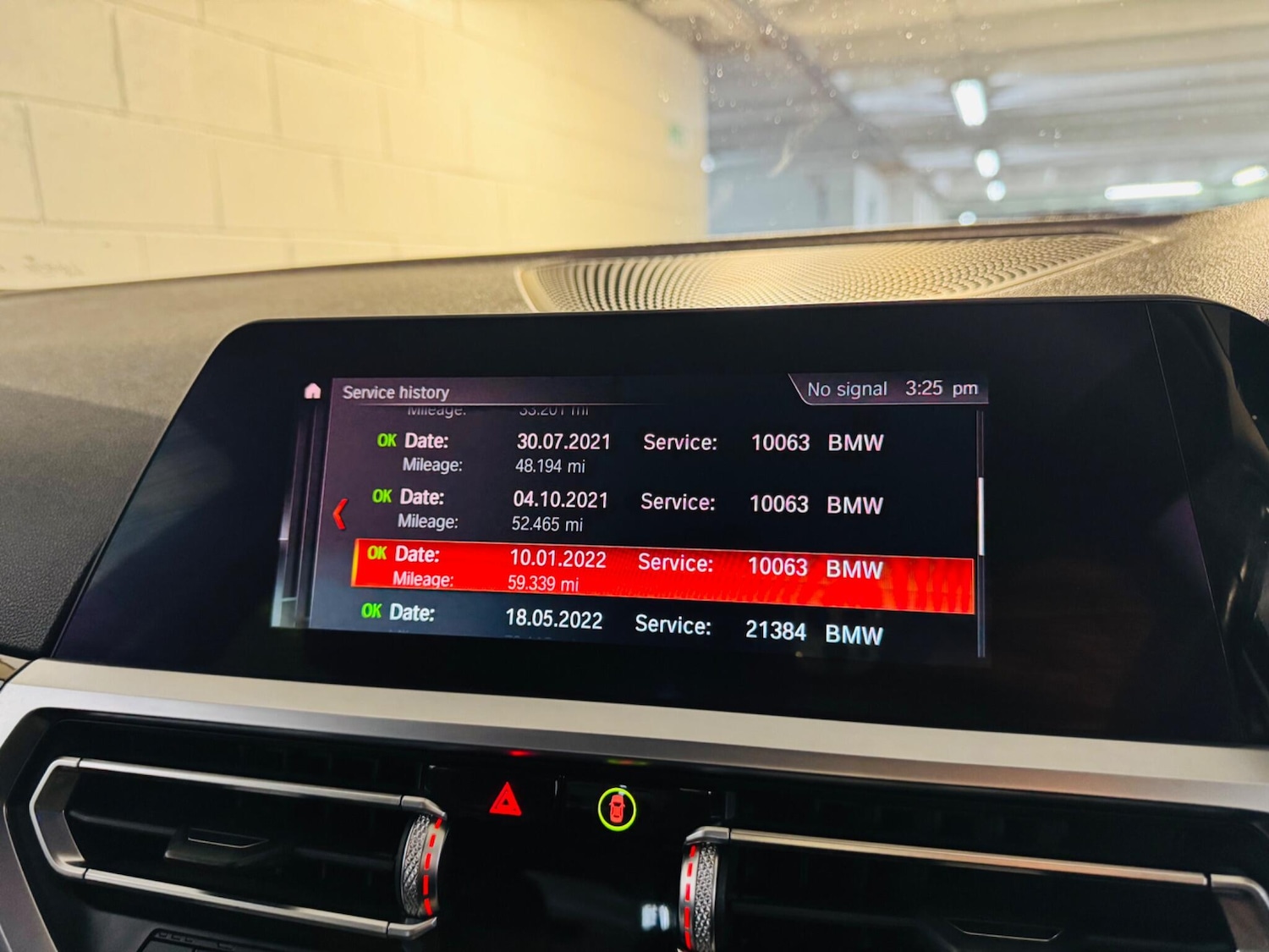 Used BMW 3 Series 2019 for sale - 77040722: Photo 14