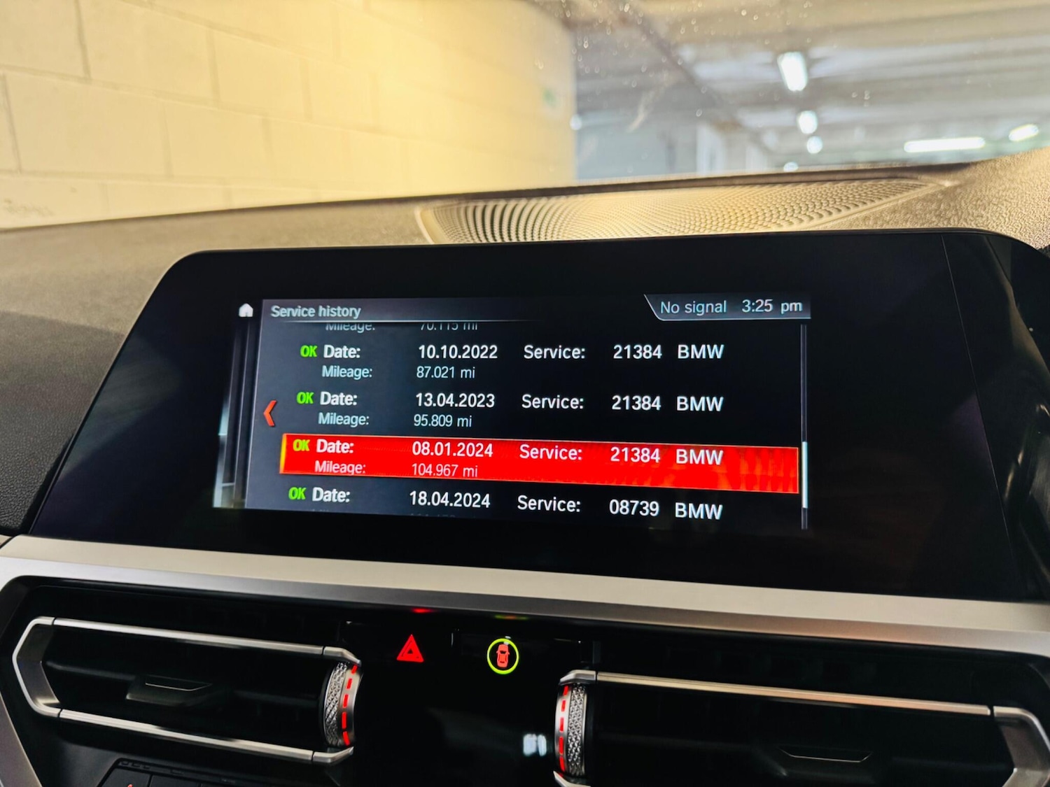 Used BMW 3 Series 2019 for sale - 77040722: Photo 15