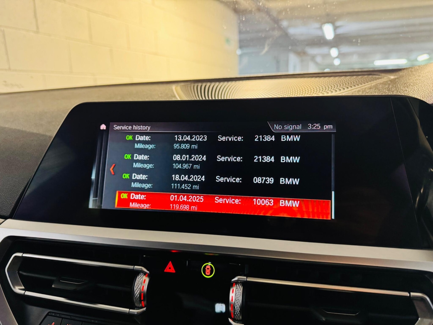 Used BMW 3 Series 2019 for sale - 77040722: Photo 16