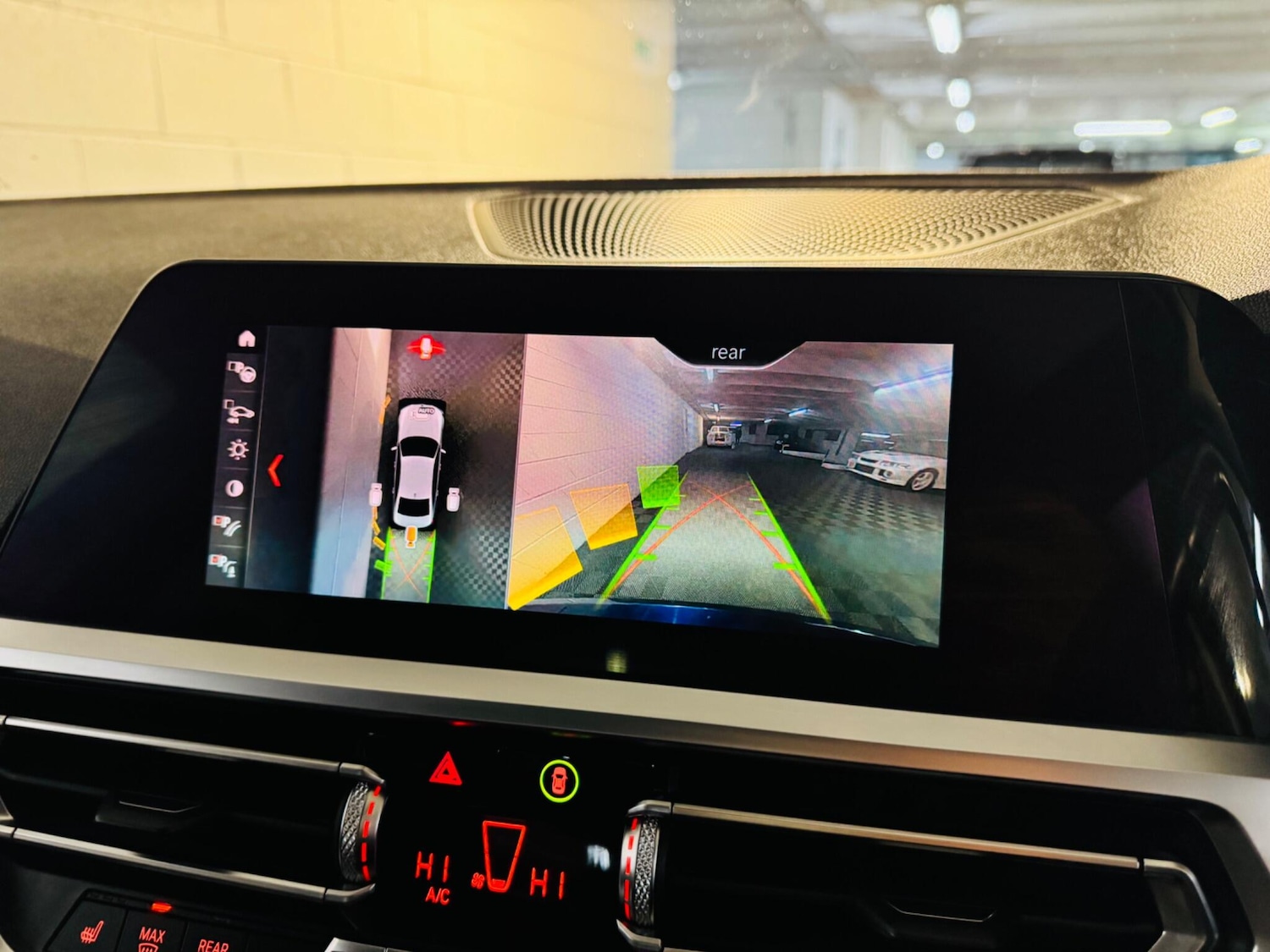 Used BMW 3 Series 2019 for sale - 77040722: Photo 17