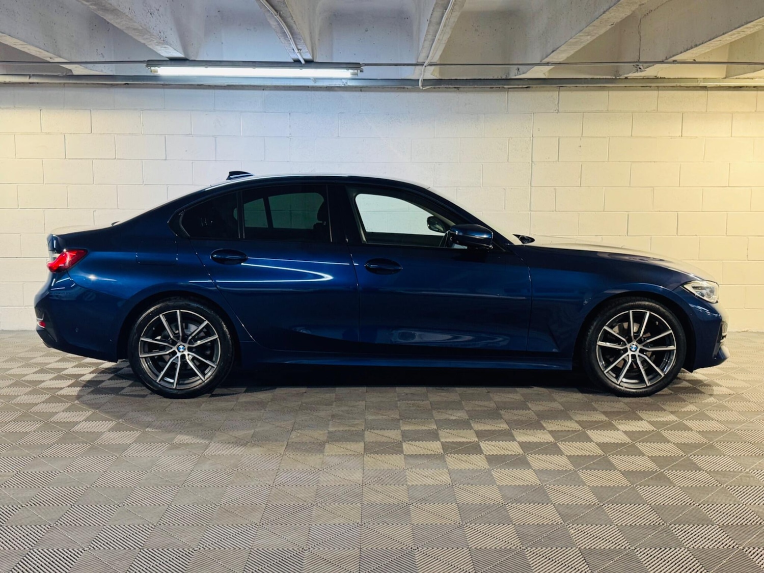 Used BMW 3 Series 2019 for sale - 77040722: Photo 5