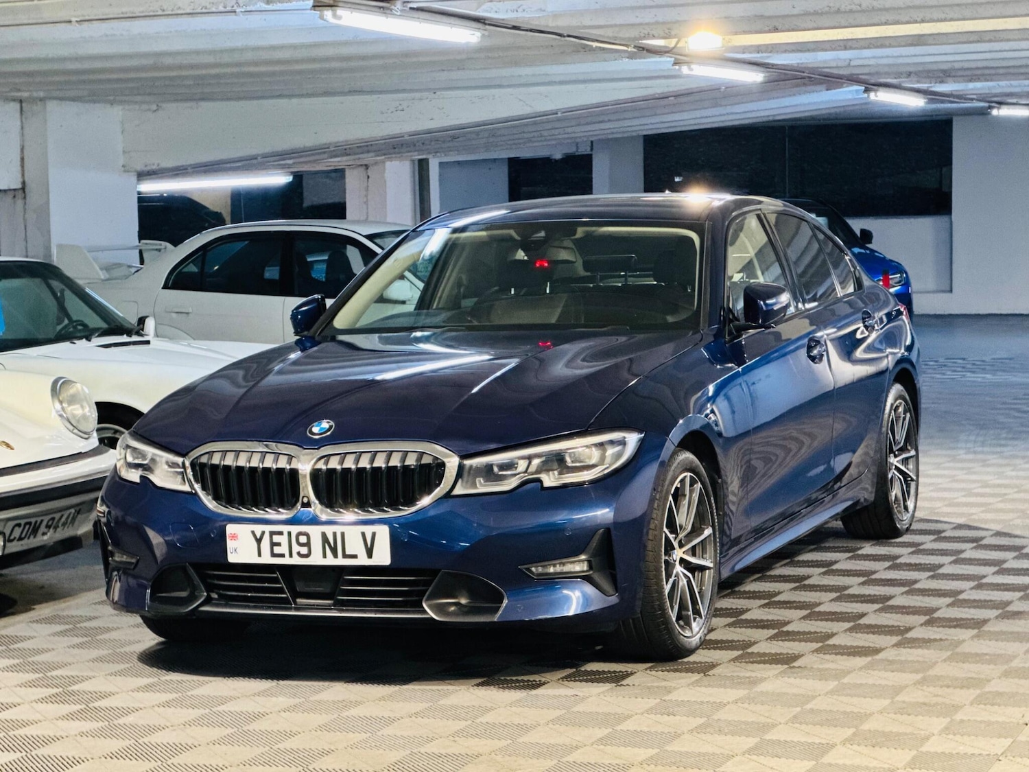 Used BMW 3 Series 2019 for sale - 77040722: Photo 6
