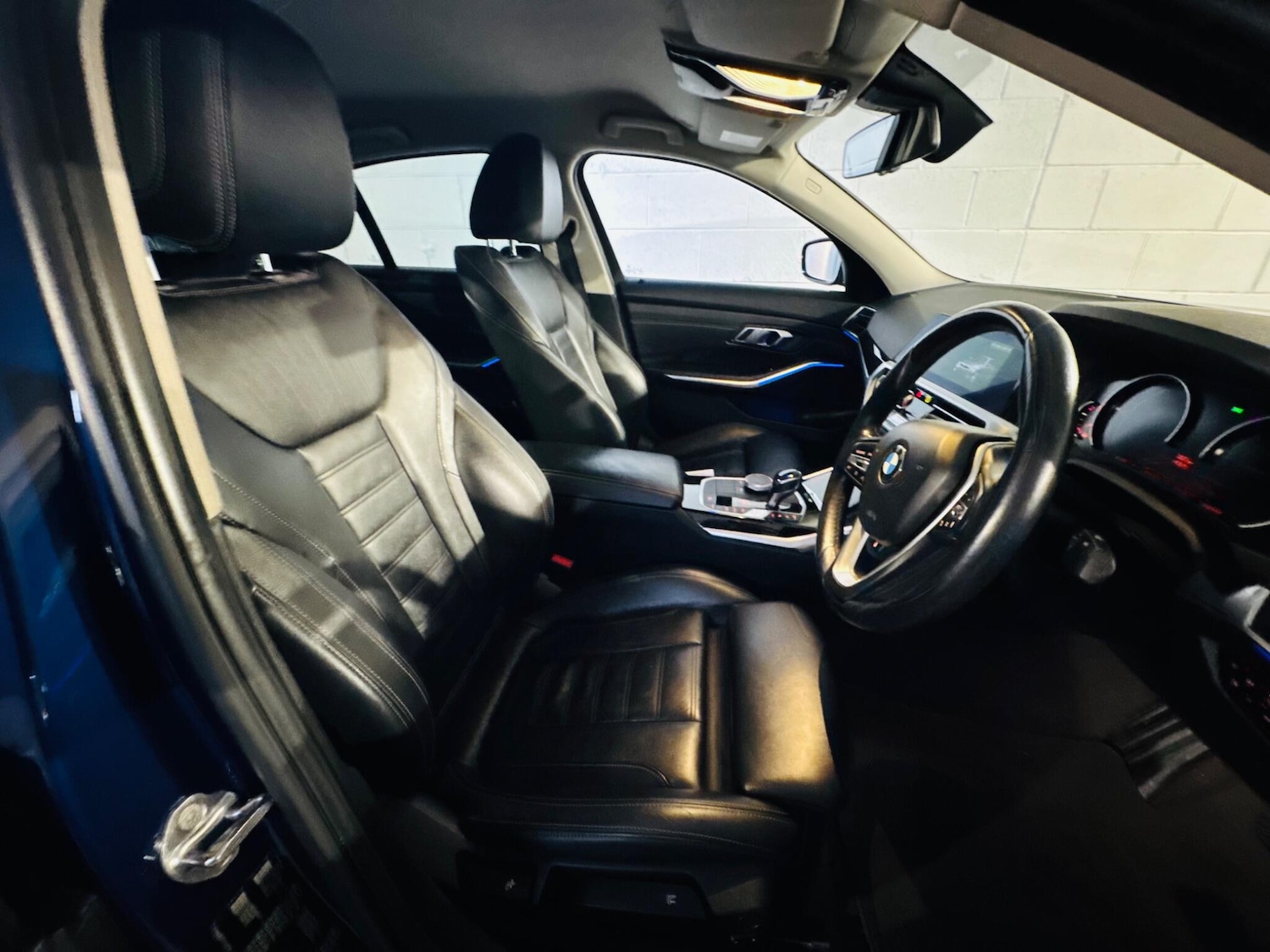 Used BMW 3 Series 2019 for sale - 77040722: Photo 7