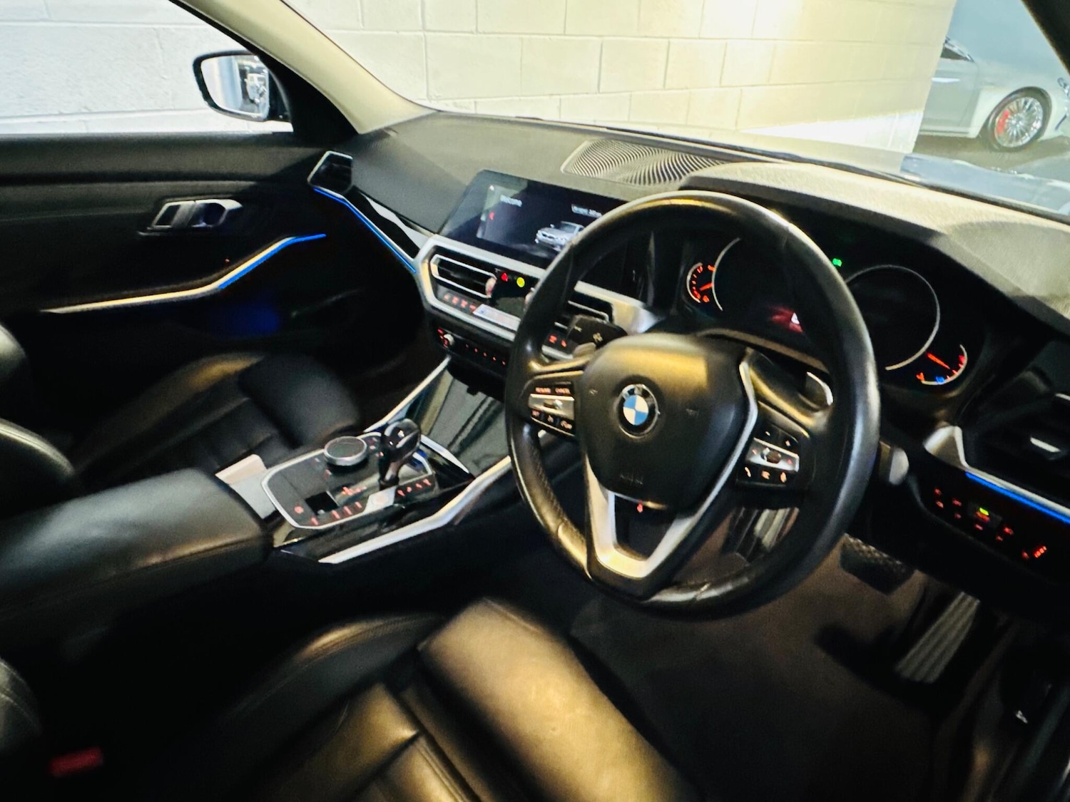 Used BMW 3 Series 2019 for sale - 77040722: Photo 8