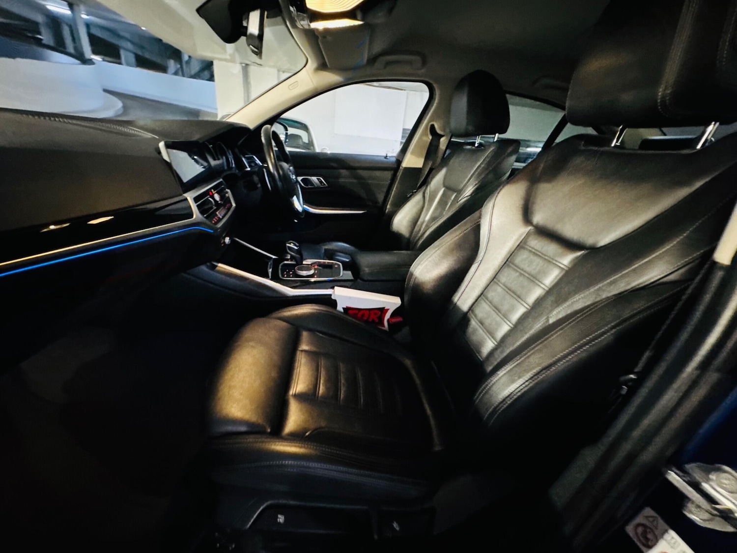 Used BMW 3 Series 2019 for sale - 77040722: Photo 9