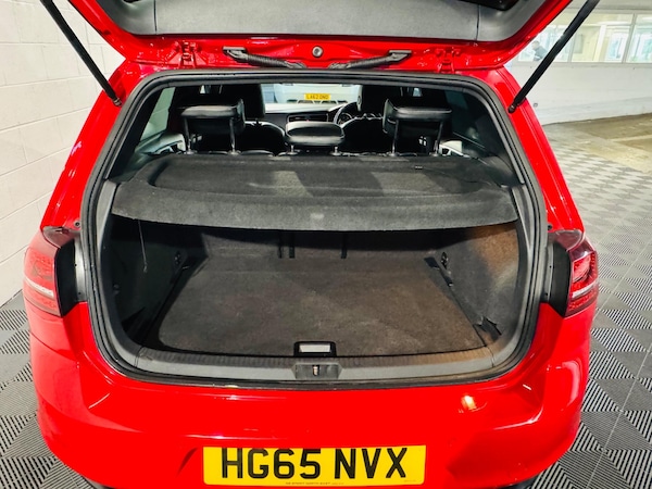 Used Volkswagen Golf 2016 for sale - 76200832: Photo 12