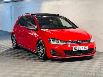 Volkswagen - Golf