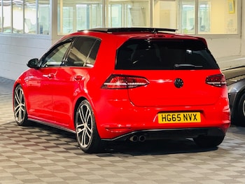 Used Volkswagen Golf 2016 for sale - 76200832: Photo 3
