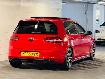 Used Volkswagen Golf 2016 for sale - 76200832: Photo 4
