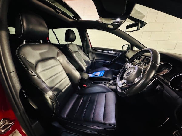 Used Volkswagen Golf 2016 for sale - 76200832: Photo 7