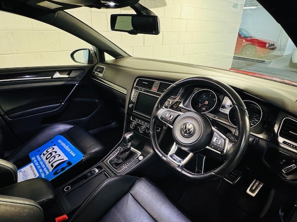 Used Volkswagen Golf 2016 for sale - 76200832: Photo 8