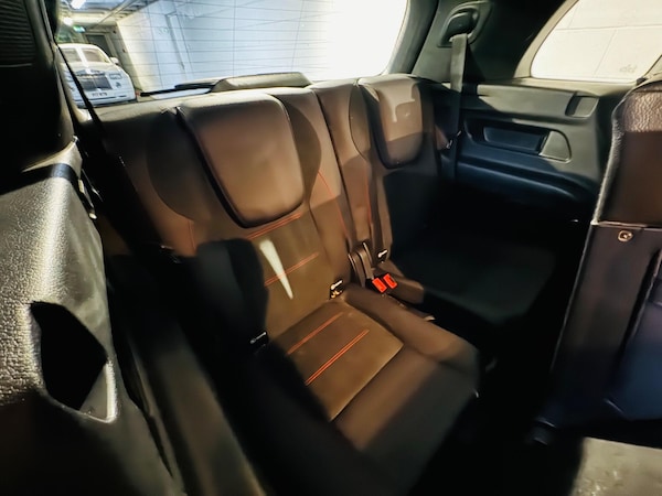 Used Mercedes-Benz GLB 2021 for sale - 76135982: Photo 12