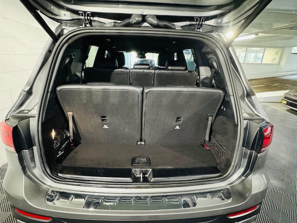 Used Mercedes-Benz GLB 2021 for sale - 76135982: Photo 13
