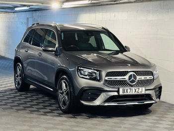 Mercedes-Benz - GLB