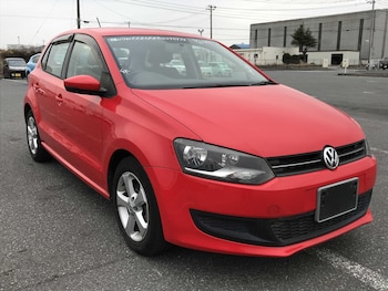 Used Volkswagen Polo 2013 for sale - 78830184: Photo