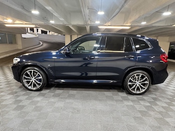 Used BMW X3 2018 for sale - 78481192: Photo