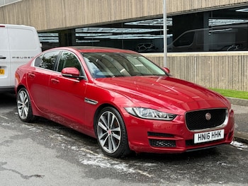 2016 (16) - 2.0d [180] Portfolio 4dr Auto