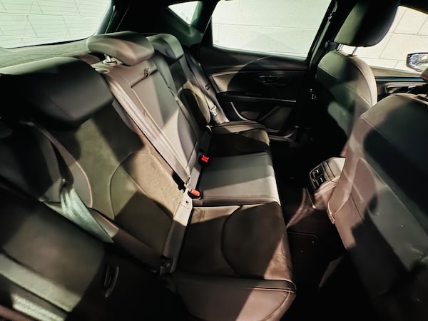 Used SEAT Leon 2019 for sale - 75493820: Photo 11
