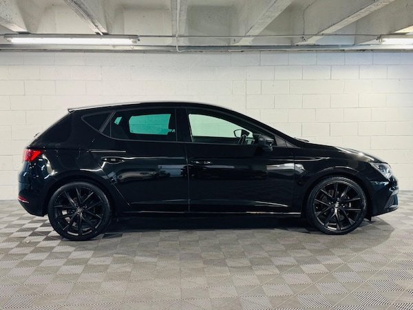 Used SEAT Leon 2019 for sale - 75493820: Photo 5