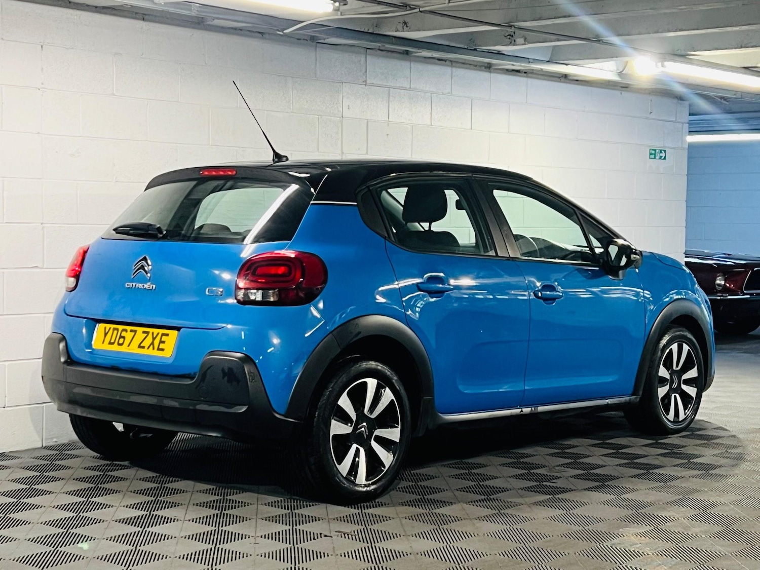 Used Citroen C3 2017 for sale - 76988819: Photo 4