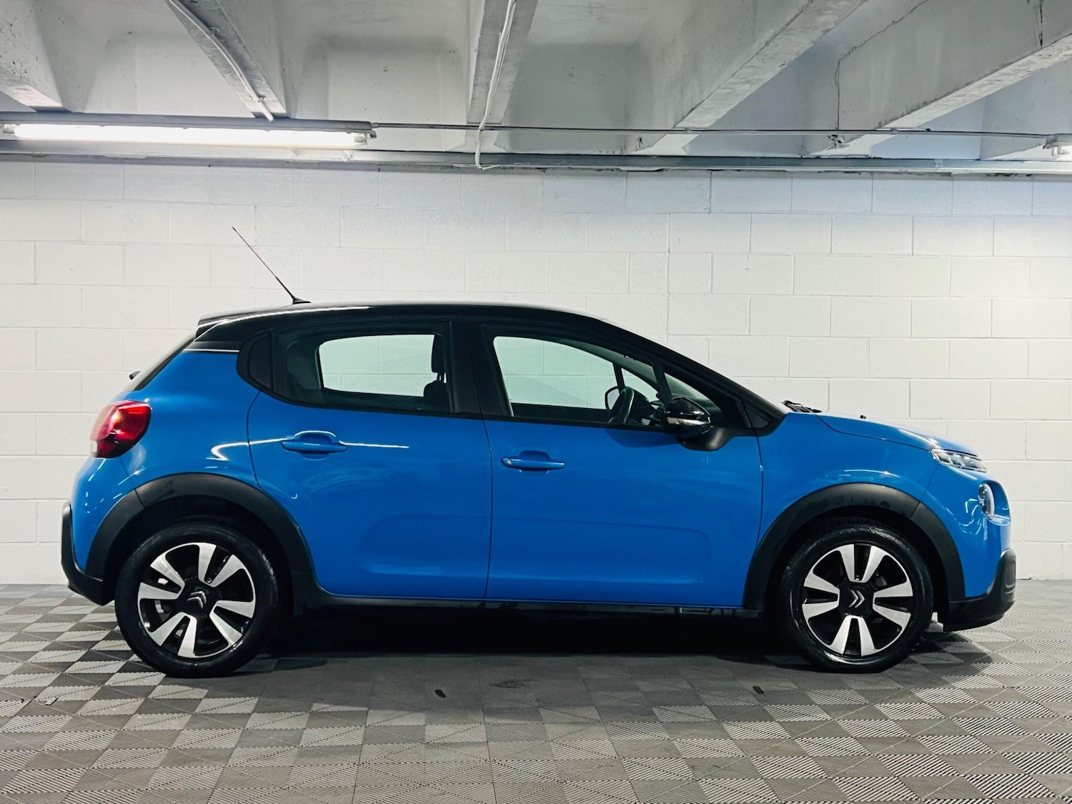 Used Citroen C3 2017 for sale - 76988819: Photo 5