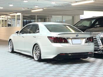 Used Toyota Crown 1937 for sale - 79622493: Photo
