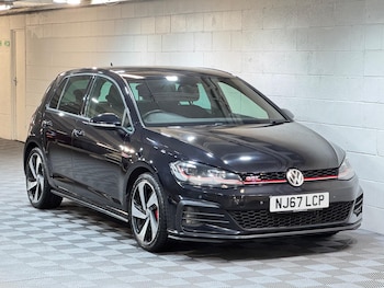 Volkswagen Golf feature image