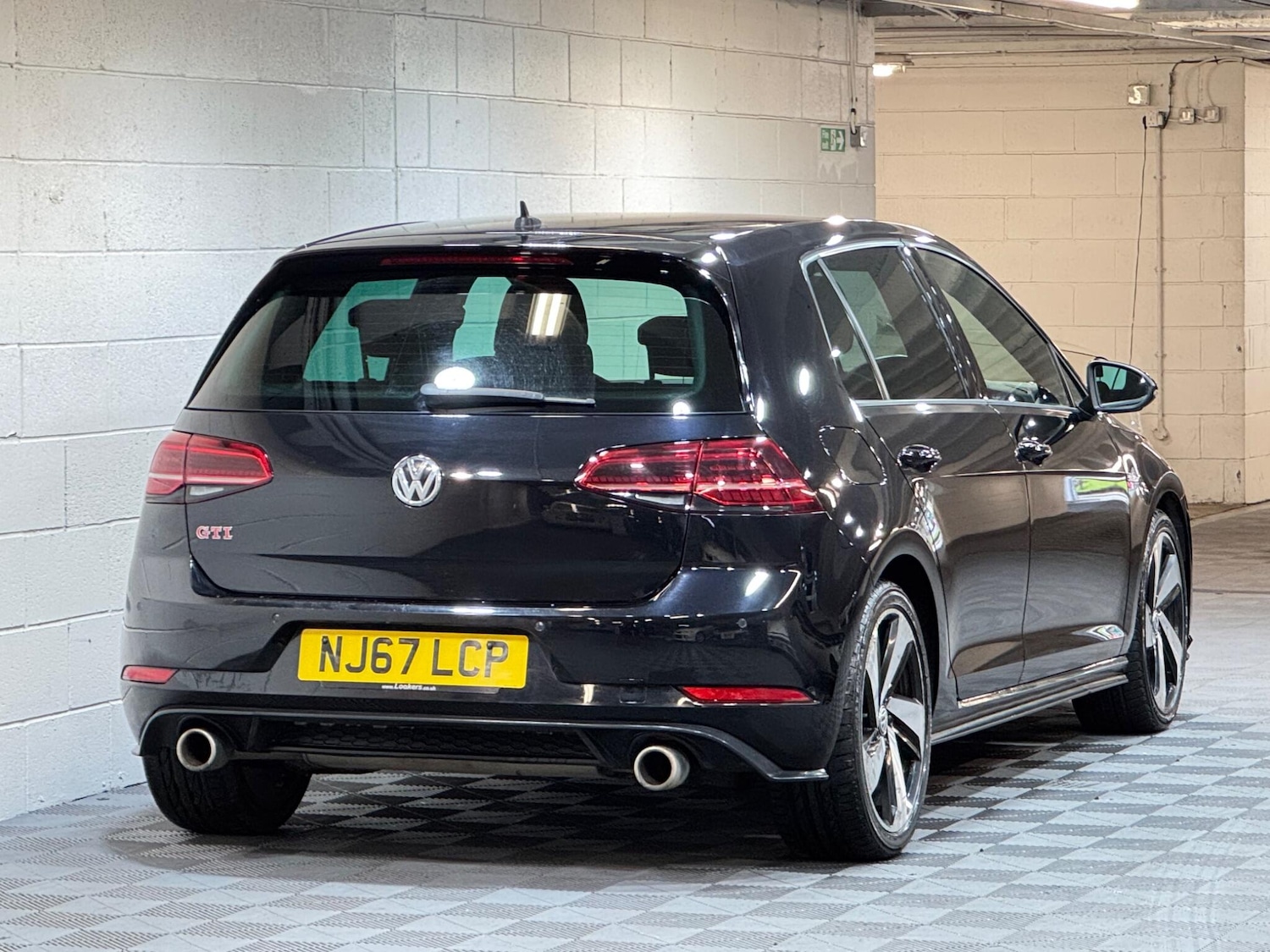 Used Volkswagen Golf 2017 for sale - 77658062: Photo 4