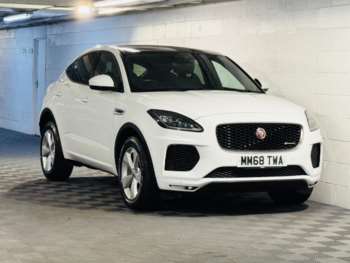 2019 (68) - 2.0 D150 R-Dynamic S Euro 6 (s/s) 5dr